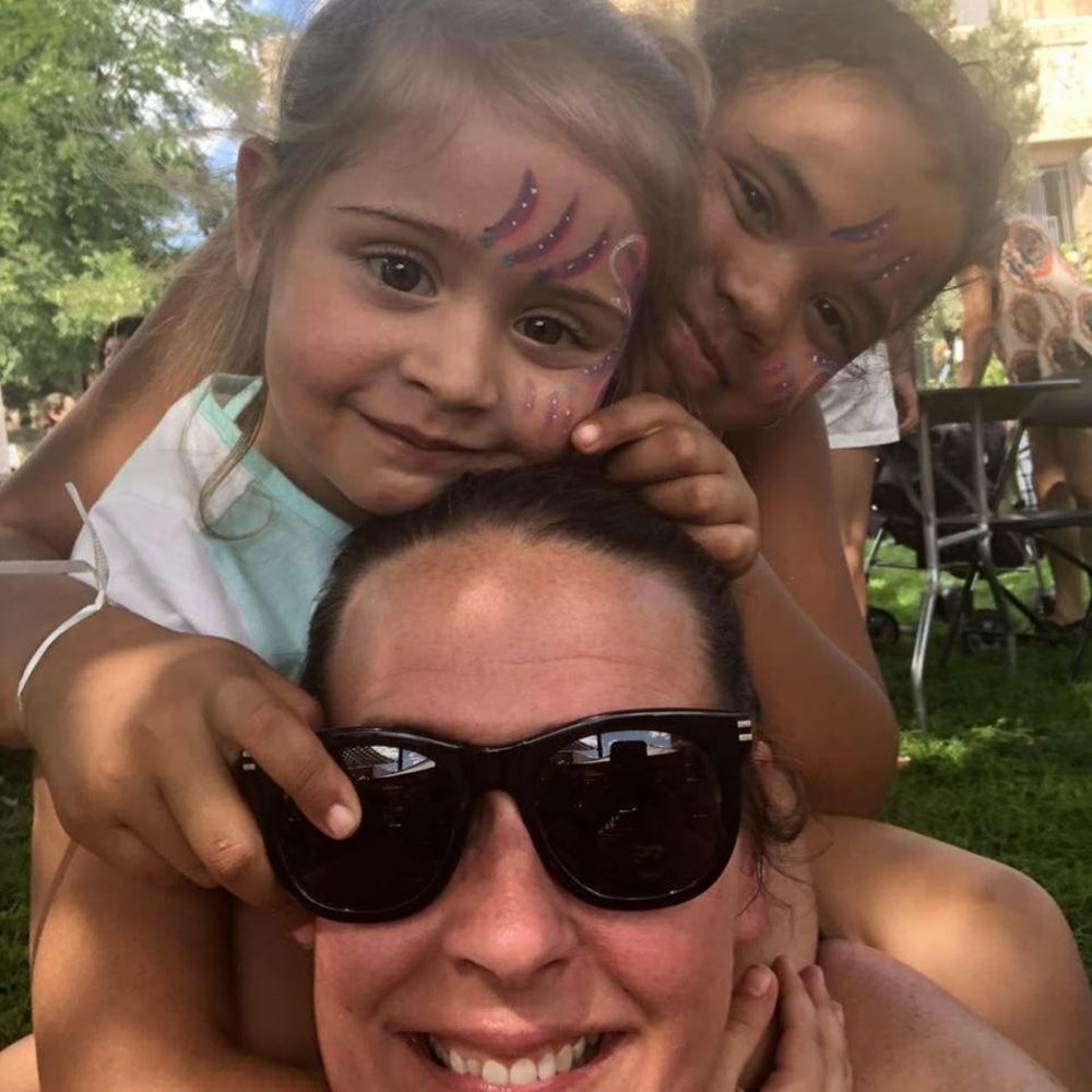 Meet your Posher, Lendi